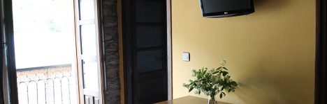 Salon Comedor