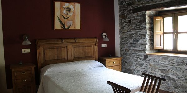 Dormitorio Principal
