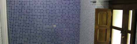Baño principal