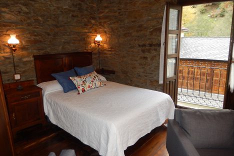 Dormitorio