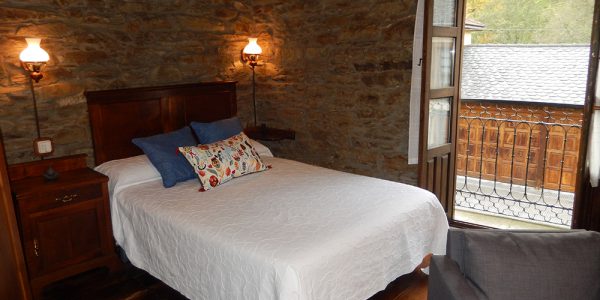 Dormitorio