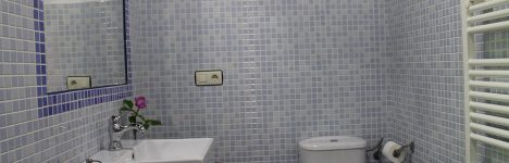 Baño principal